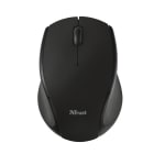 TRUST - ONI WIRELESS MICRO MOUSE - BLACK