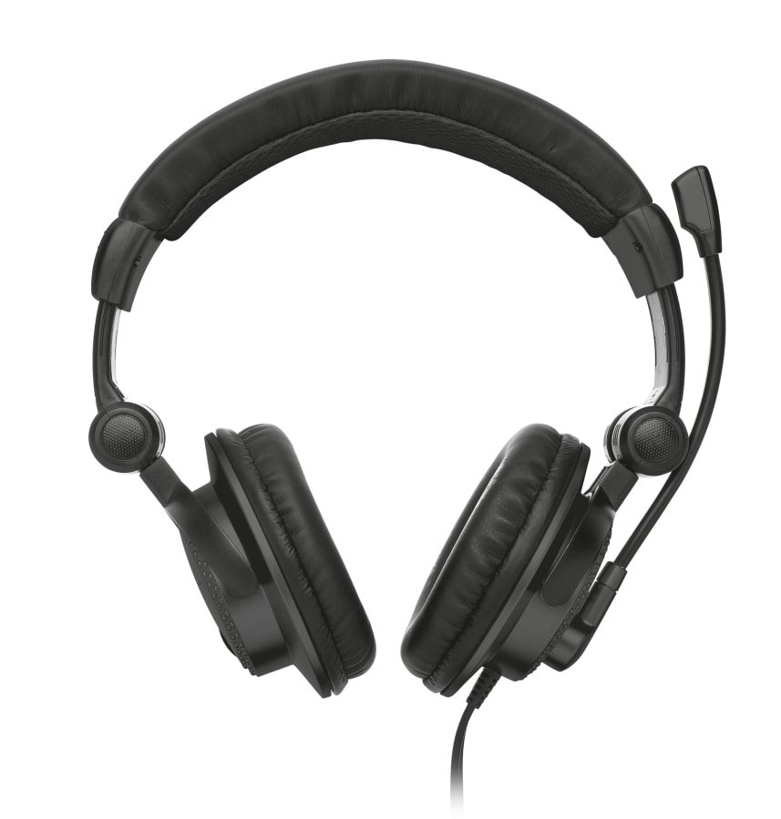 TRUST - TRUST COMO HEADSET TRU21658
