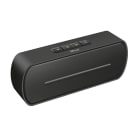 TRUST - FERO WIRELESS BLUETOOTH SPEAKER - BLACK TRU21704
