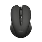 TRUST - TRUST MYDO SILENT WLS MSE -BLK