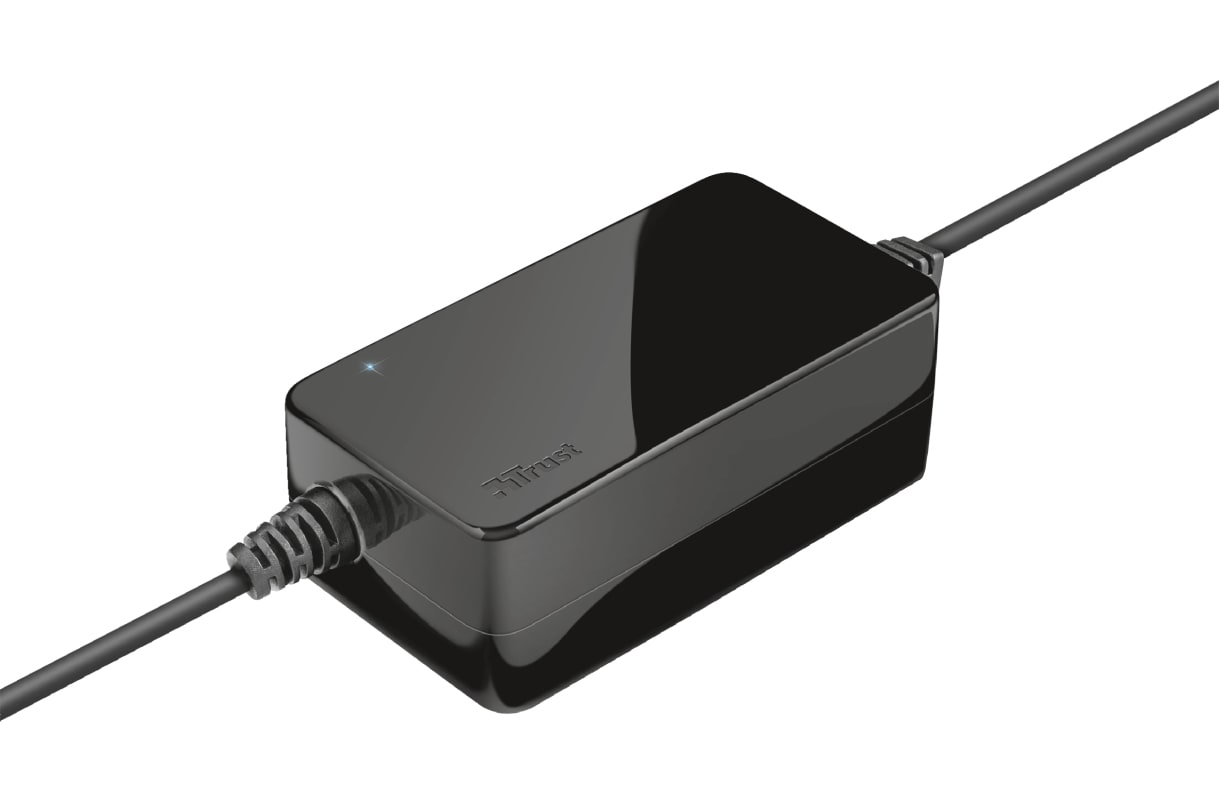 TRUST - TRUST PRIMO 45W-19V LPTP CHRGR