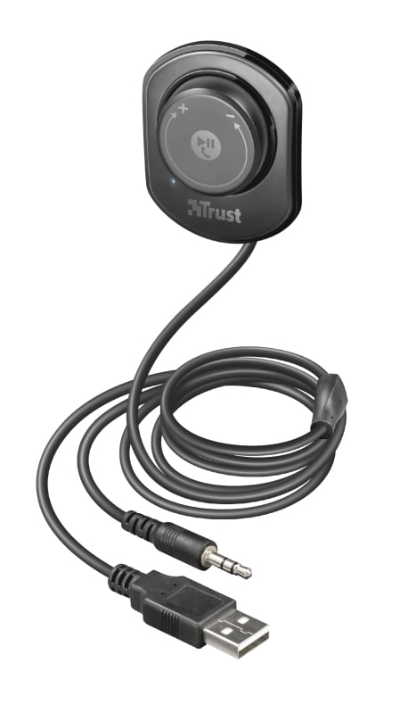 TRUST - UR LEGA BT RECEIVER CAR KIT