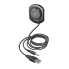 TRUST - UR LEGA BT RECEIVER CAR KIT