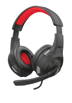 TRUST - TRUST RAVU GXT307 GAM HDST