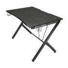 TRUST - GXT 711 DOMINUS GAMING DESK