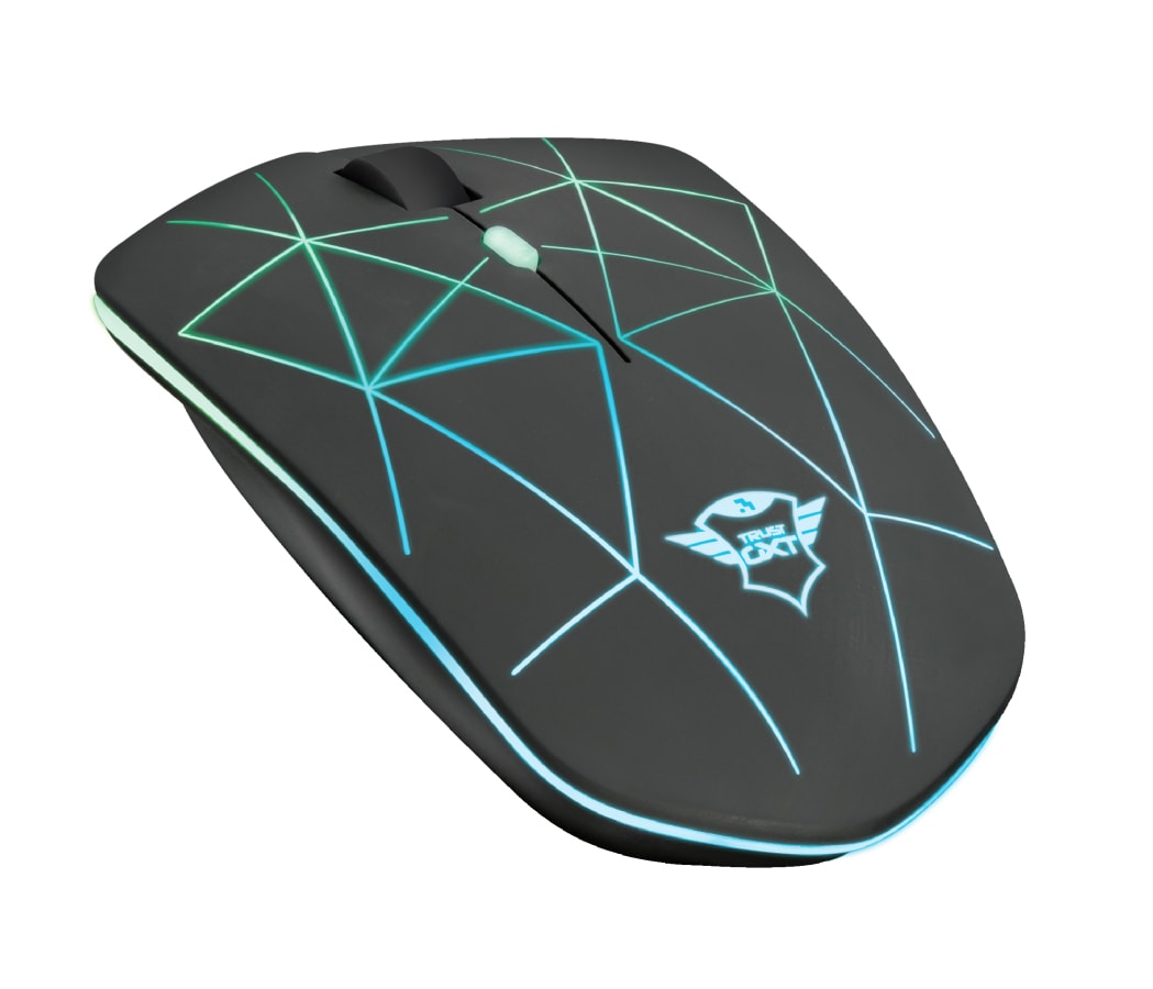 TRUST - TRUST GXT117 STRIKE WLS GAM MS