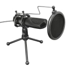 TRUST - TRUST GXT STREAMING USB MIC