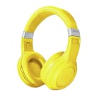 TRUST - TRUST WRLS HEADPHONE-SUM YLW