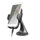 TRUST - UR YUDO10 WRLS CHRG CAR HOLDER