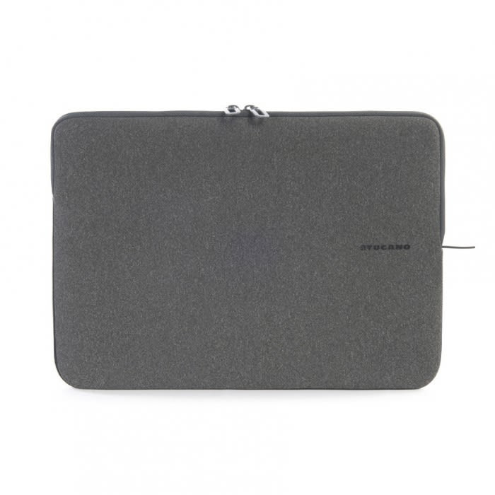 TUCANO - SLEEVE MELANGE NERO 15/16
