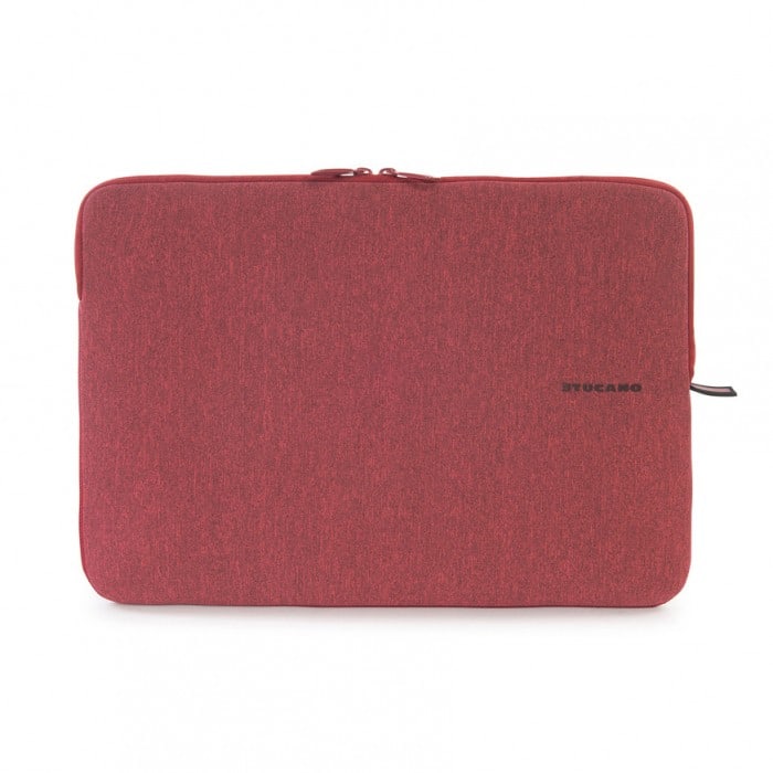 TUCANO - SLEEVE MELANGE ROSSO 15/16