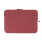 TUCANO - SLEEVE MELANGE ROSSO 15/16