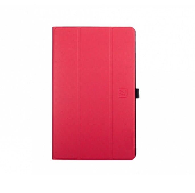 TUCANO - CUSTODIA PE SAMSUNG TAB A 2 10.5 RED