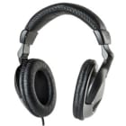 MELICONI - CUFFIE TV STEREO HI-FI CON FILO WONHP50