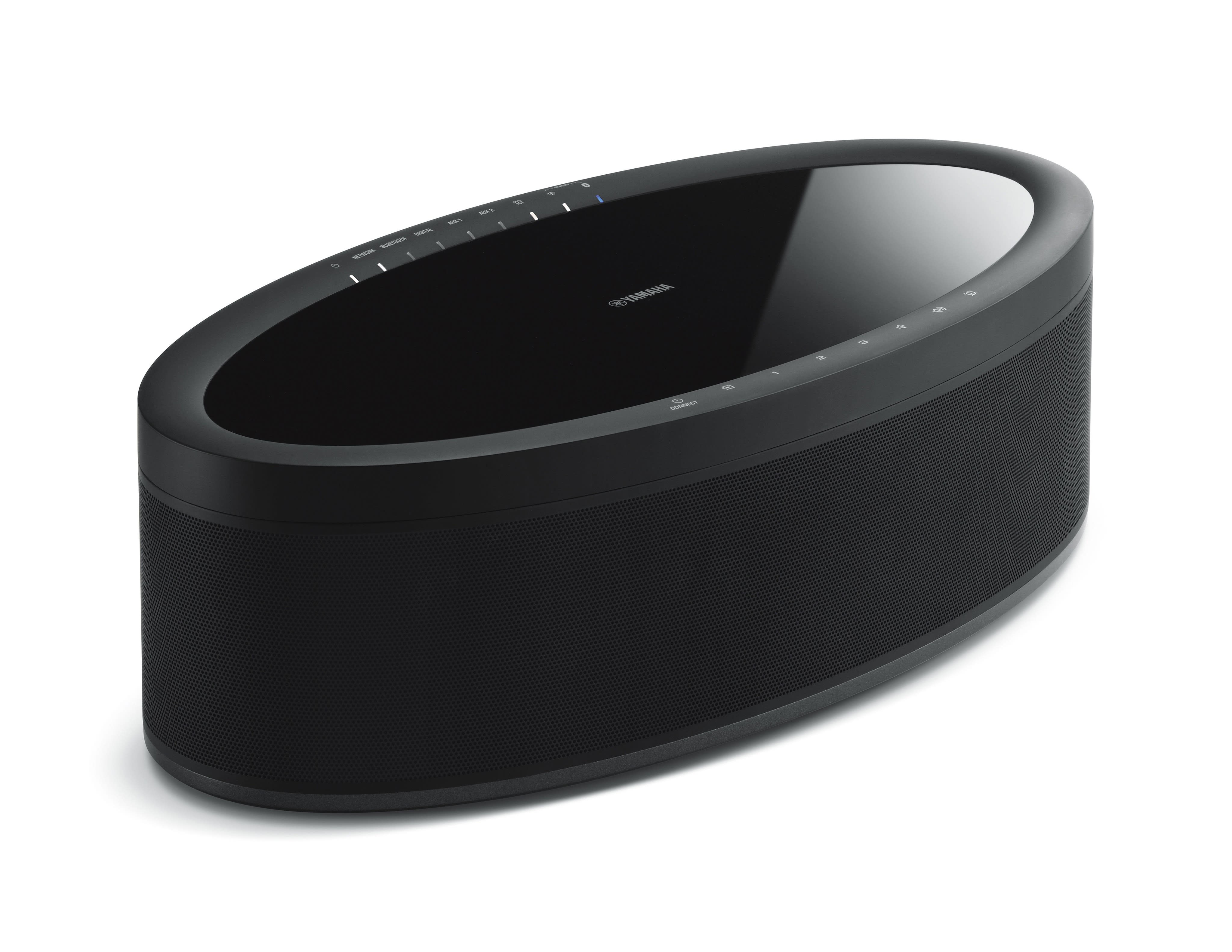 YAMAHA - MUSICCAST 50 BLACK