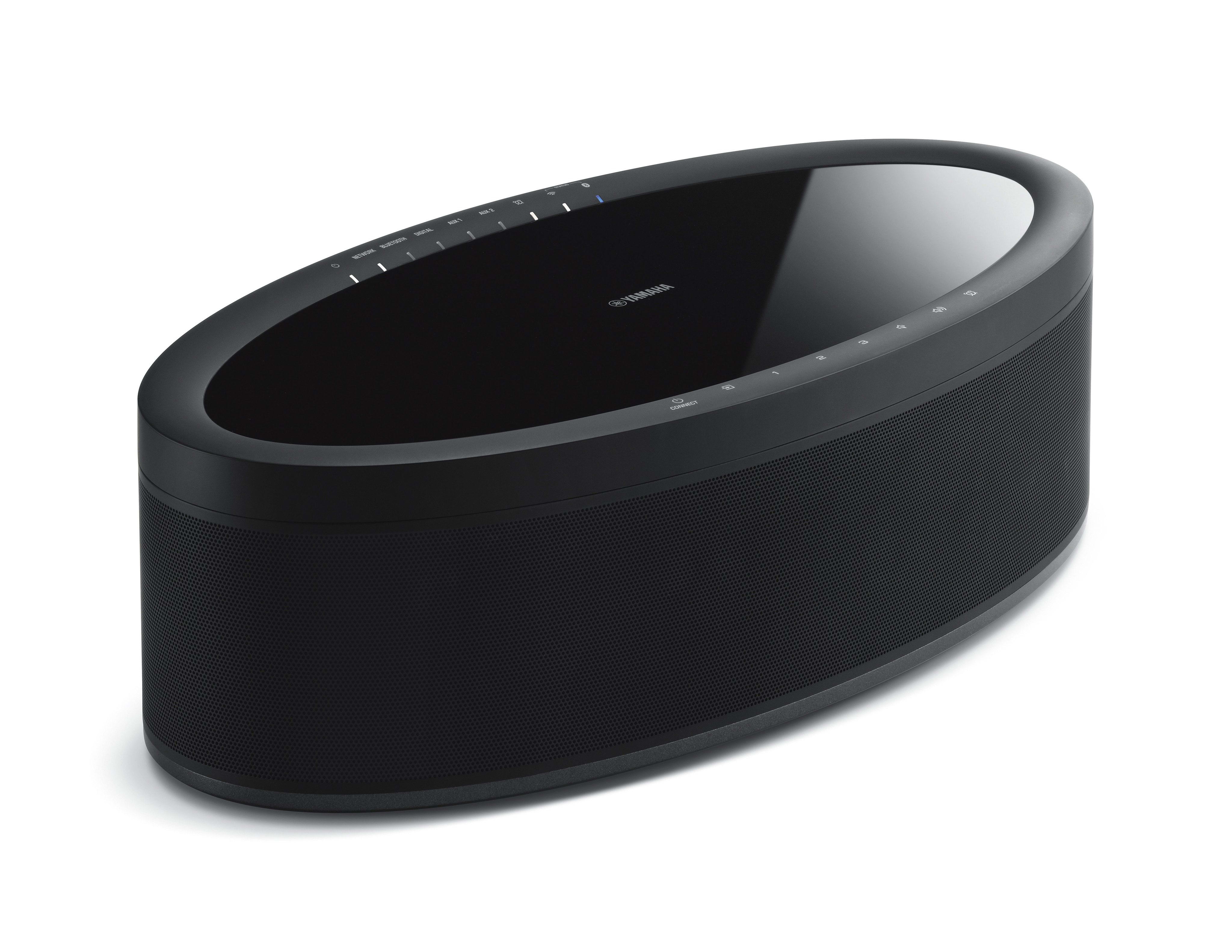 YAMAHA - MUSICCAST 50 BLACK YAMAHA