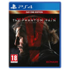 HALIFAX - PS4 MGS V THE PHANTOM PAIN