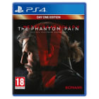 HALIFAX - PS4 MGS V THE PHANTOM PAIN