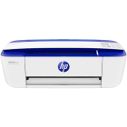 HEWLETT PACKARD - MULTIF.INK.J WIFI 3IN1 2 CART BLUE(T8X1