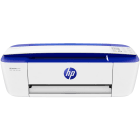 HEWLETT PACKARD - MULTIF.INK.J WIFI 3IN1 2 CART BLUE(T8X1