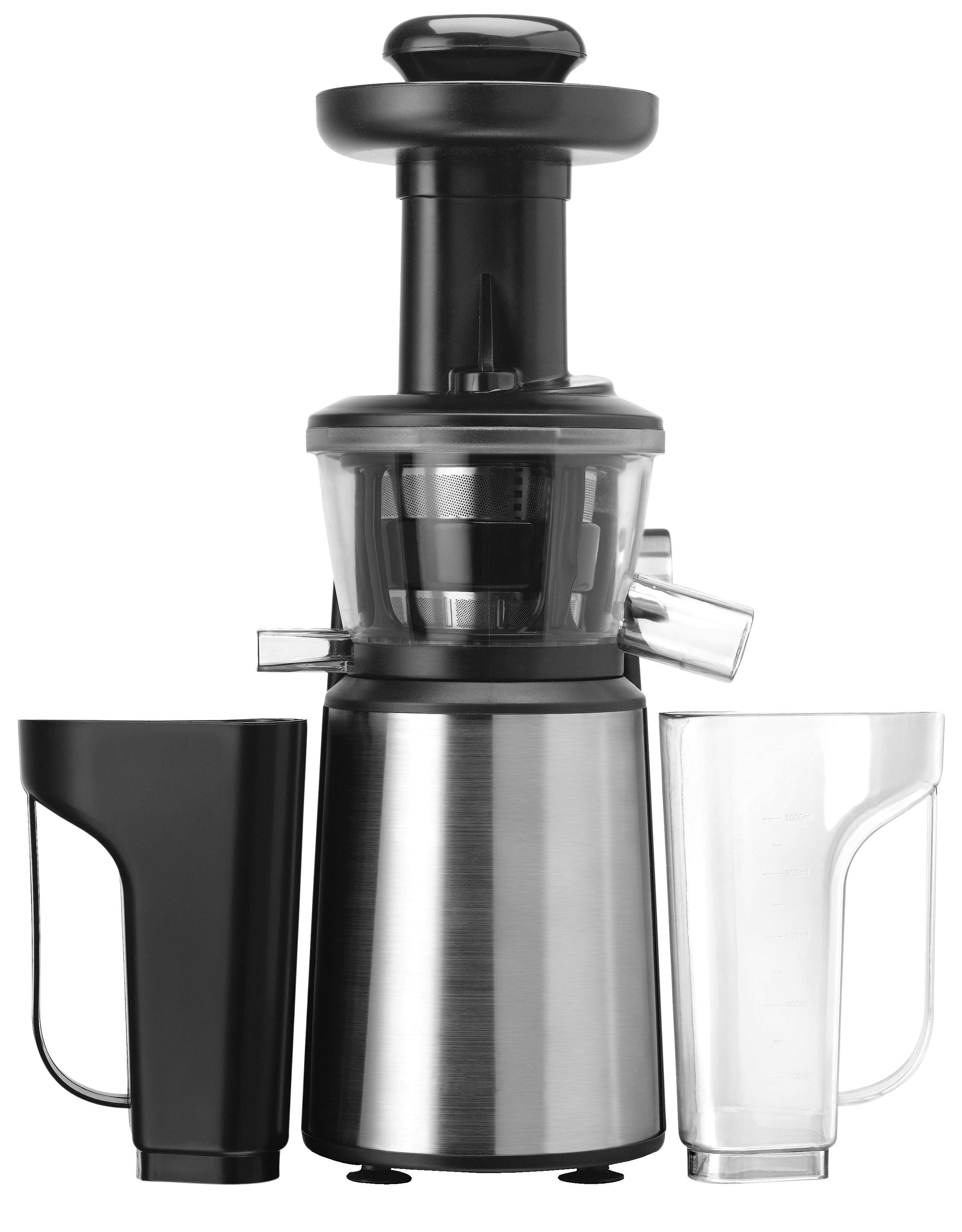 RGV - ESTRATTORE 400W C SEPAZ SCORIE