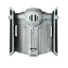 FORNITORE GENERICO - STAR WARS TIE FIGHTER COLLECTORS BOX
