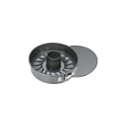 TESCOMA SRL - TORTIERA APRIBILE E BASE CIAMBELLA CM.24