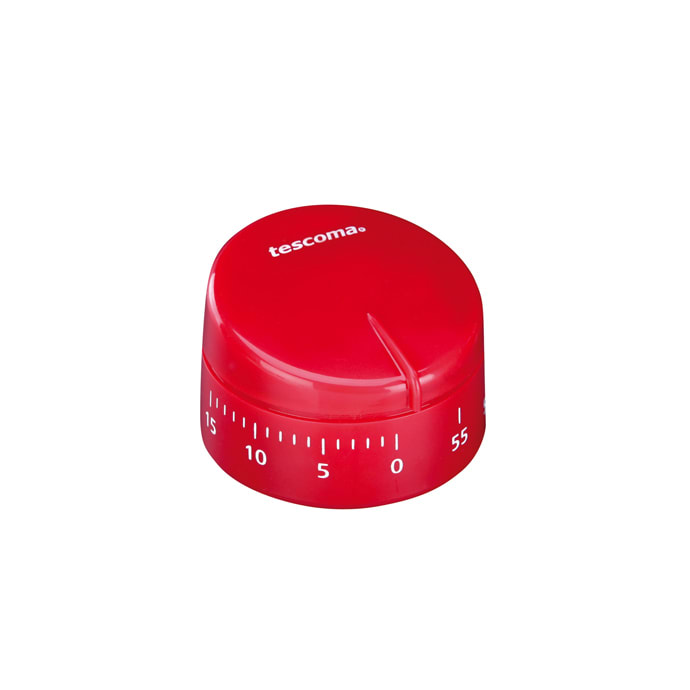 TESCOMA - TIMER DA CUCINA 60 MINUTI PRESTO