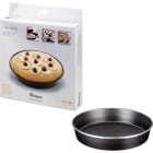 WHIRLPOOL - TORTIERA ALTA DIAM 28CM ALTEZZA 5,5CM