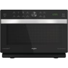 WHIRLPOOL - MICROONDE COMBINATO 33LT NERO