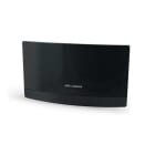 MELICONI - ANTENNA DA INTERNO AT 55 BLACK MELICONI