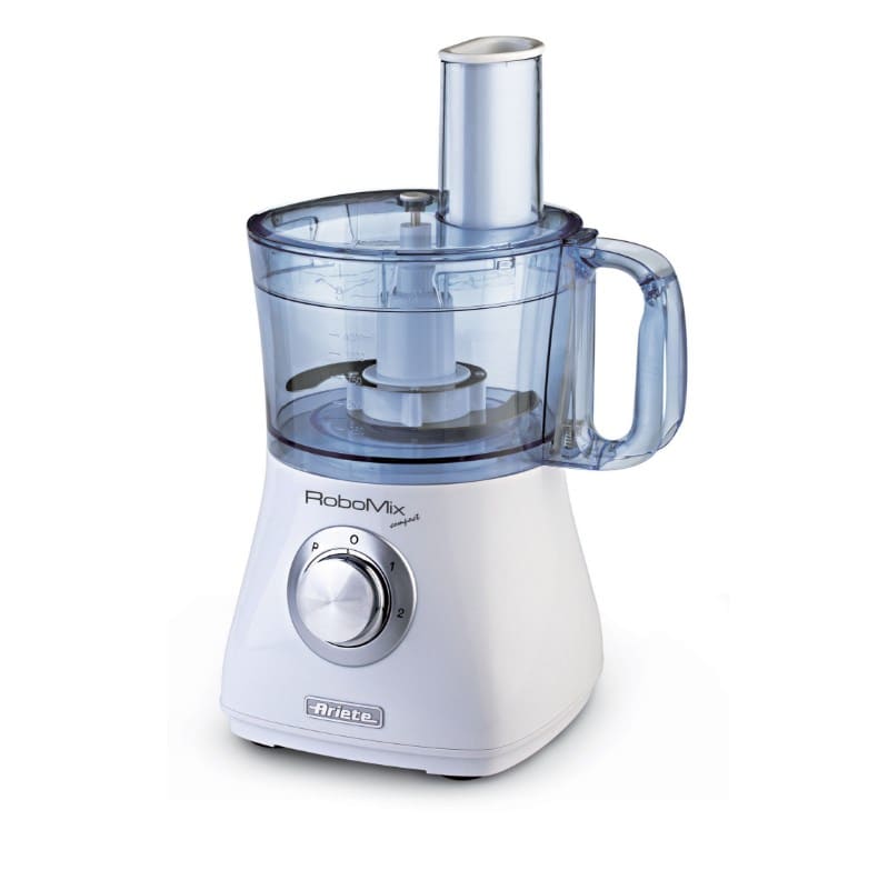 ARIETE - ROBOT VERT 500W BIANCO ARIETE ARI1769