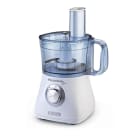 ARIETE - ROBOT VERT 500W BIANCO ARIETE