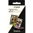 CANON - KIT CARTA ZINK ZP-2030 20FG +INCH