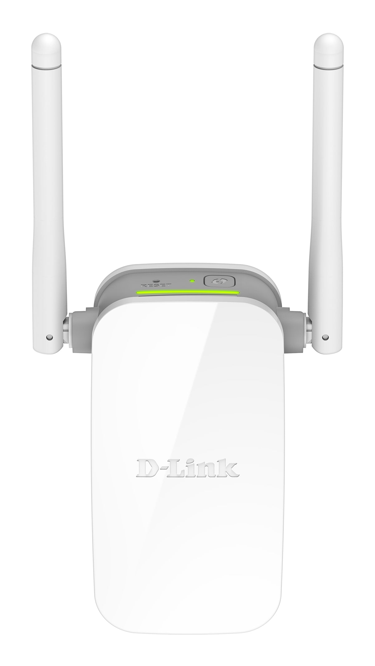D-LINK - RANGE EXTENDER WIR 300N 2 ANTENNE 1 PORT