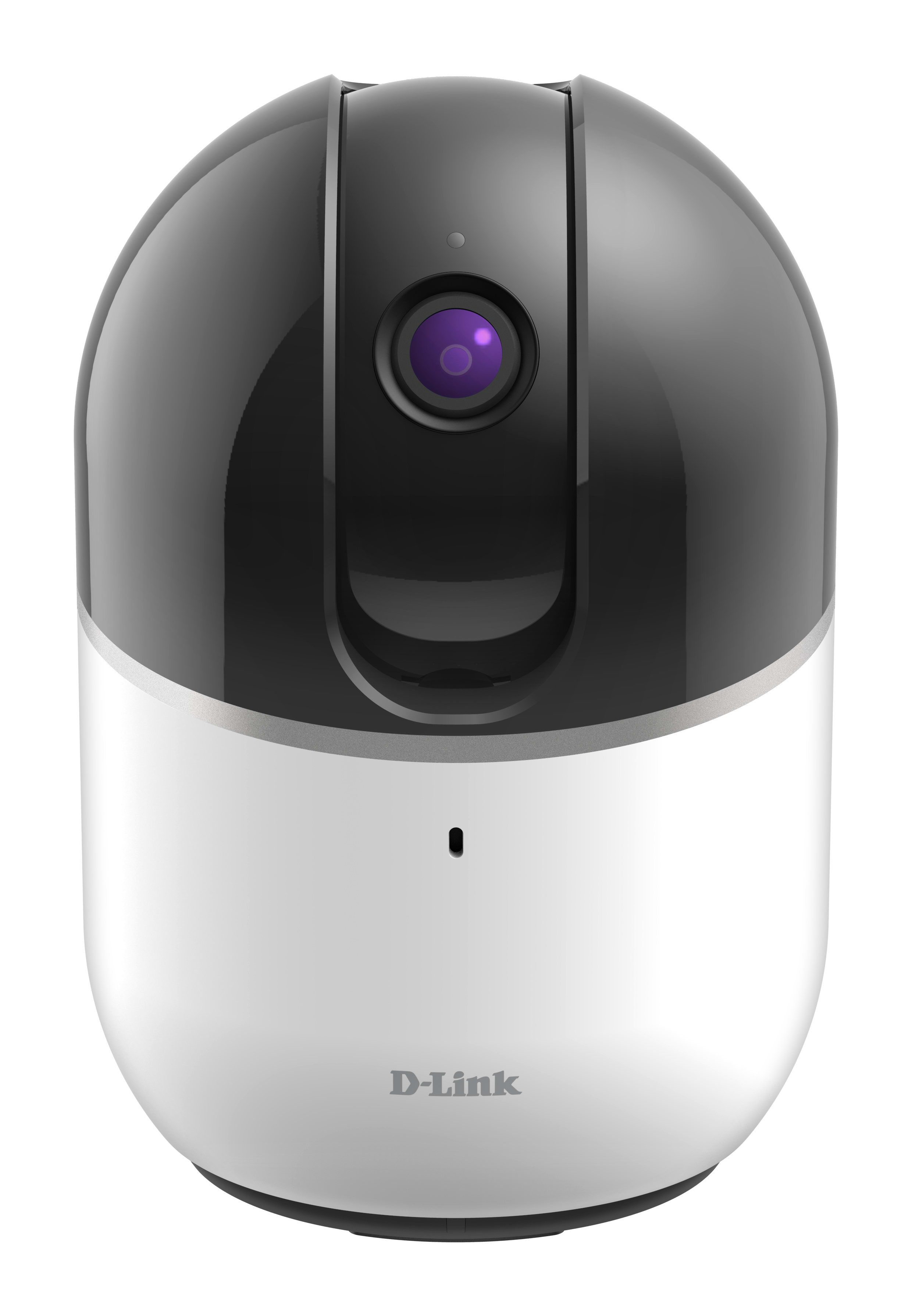 D-LINK - TELECAMERA MYDLINK HD WI-FI VIS PAN