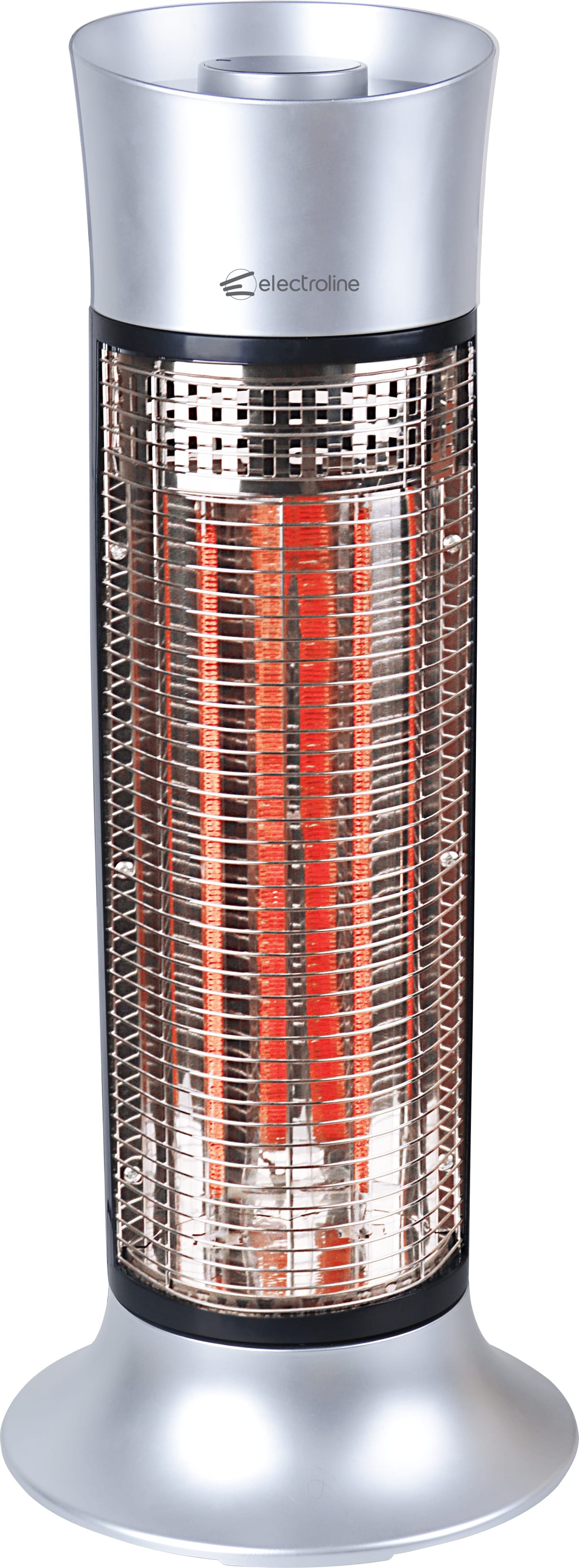 ELECTROLINE - STUFA RADIANTECARBONIO 450-900 W OSCILLA