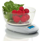 EXCEL - LAICA SRL - BILANCIA PESA ALIMENTI DISPL.LCD LAIC