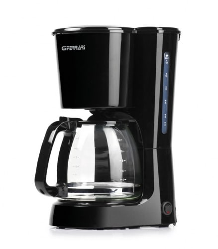 G3 FERRARI - ORZIERA 1,5 LT 12TAZZE 800W G3FCAFEDELUX