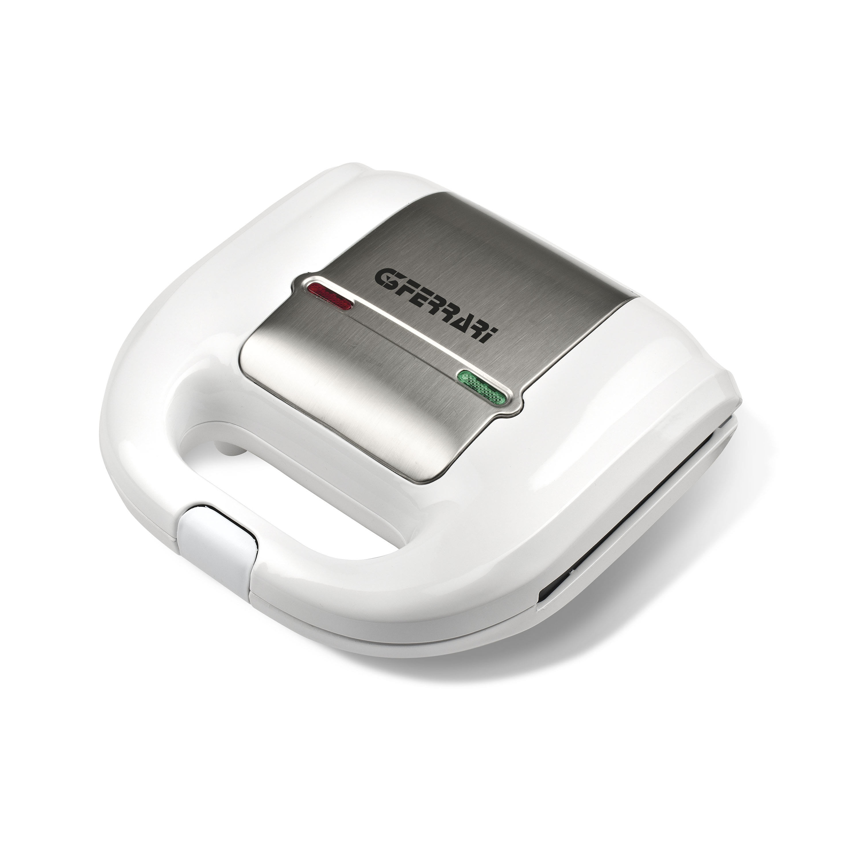 G3 FERRARI - TOSTIERA 700 W PIASTRE ANTIADERENTI G3FMYTOAST