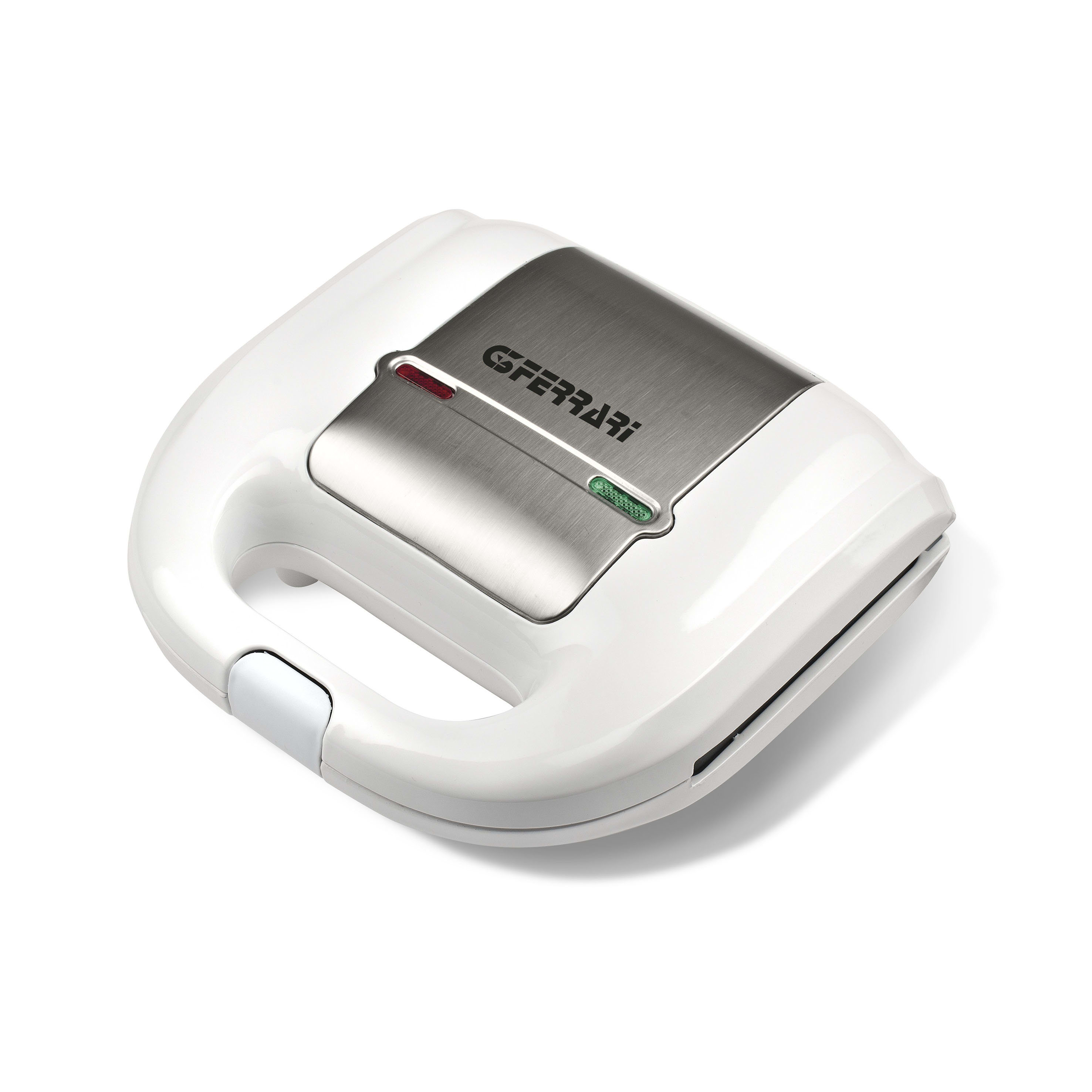 G3 FERRARI - TOSTIERA 700 W PIASTRE ANTIADERENTI