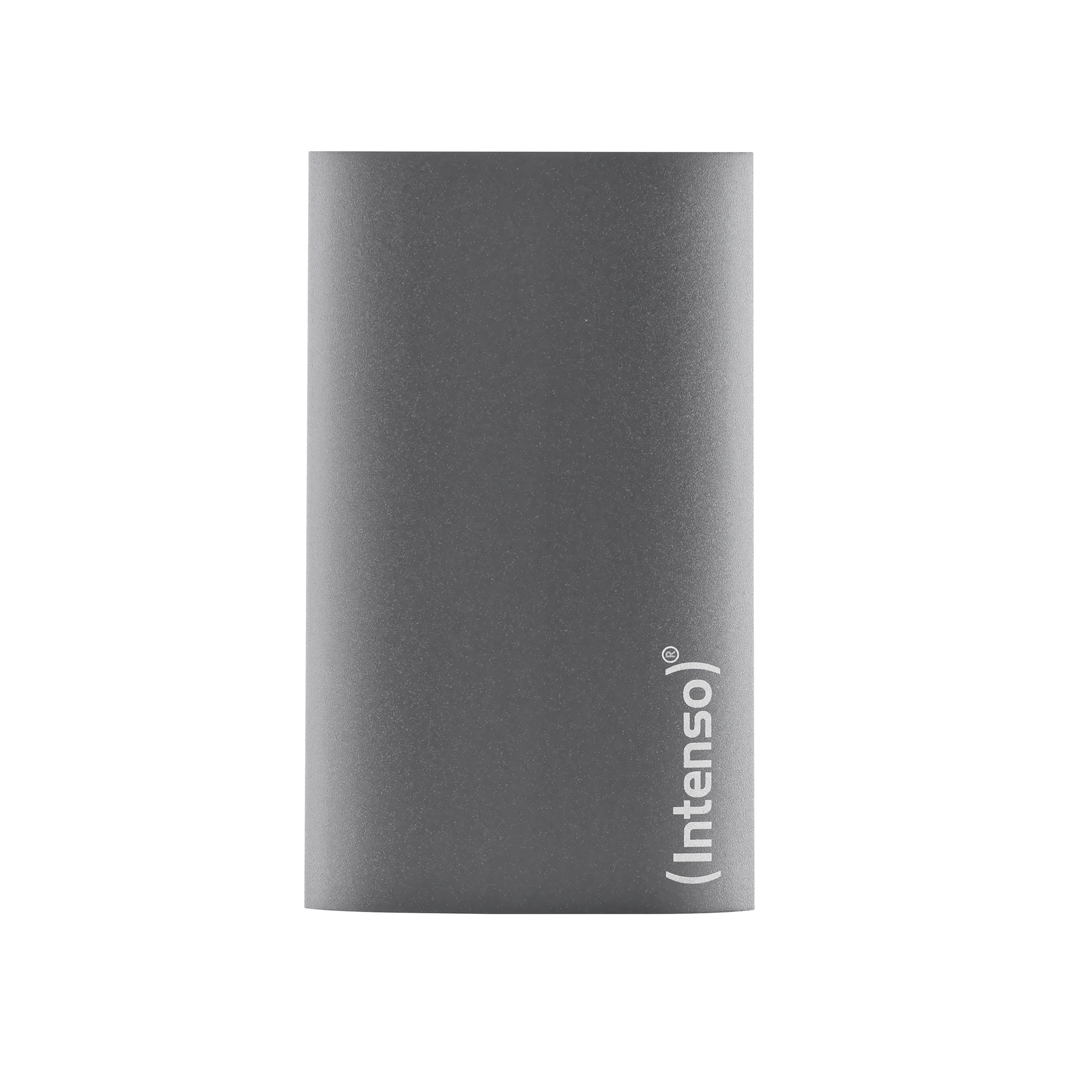 INTENSO - SSD ESTERNO SERIE PREMIUM 512GB USB 3.0