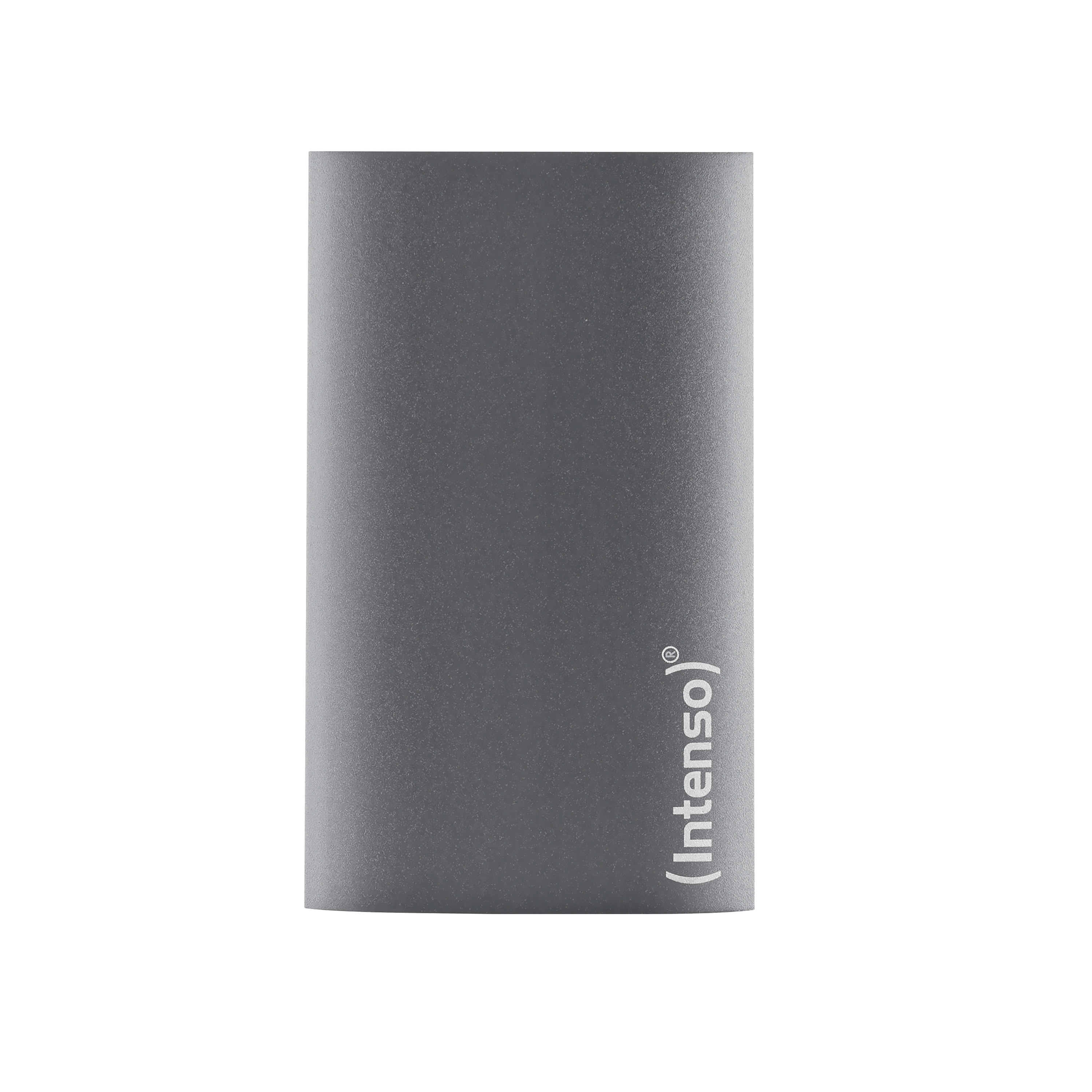 INTENSO - SSD ESTERNO SERIE PREMIUM 512GB USB 3.0