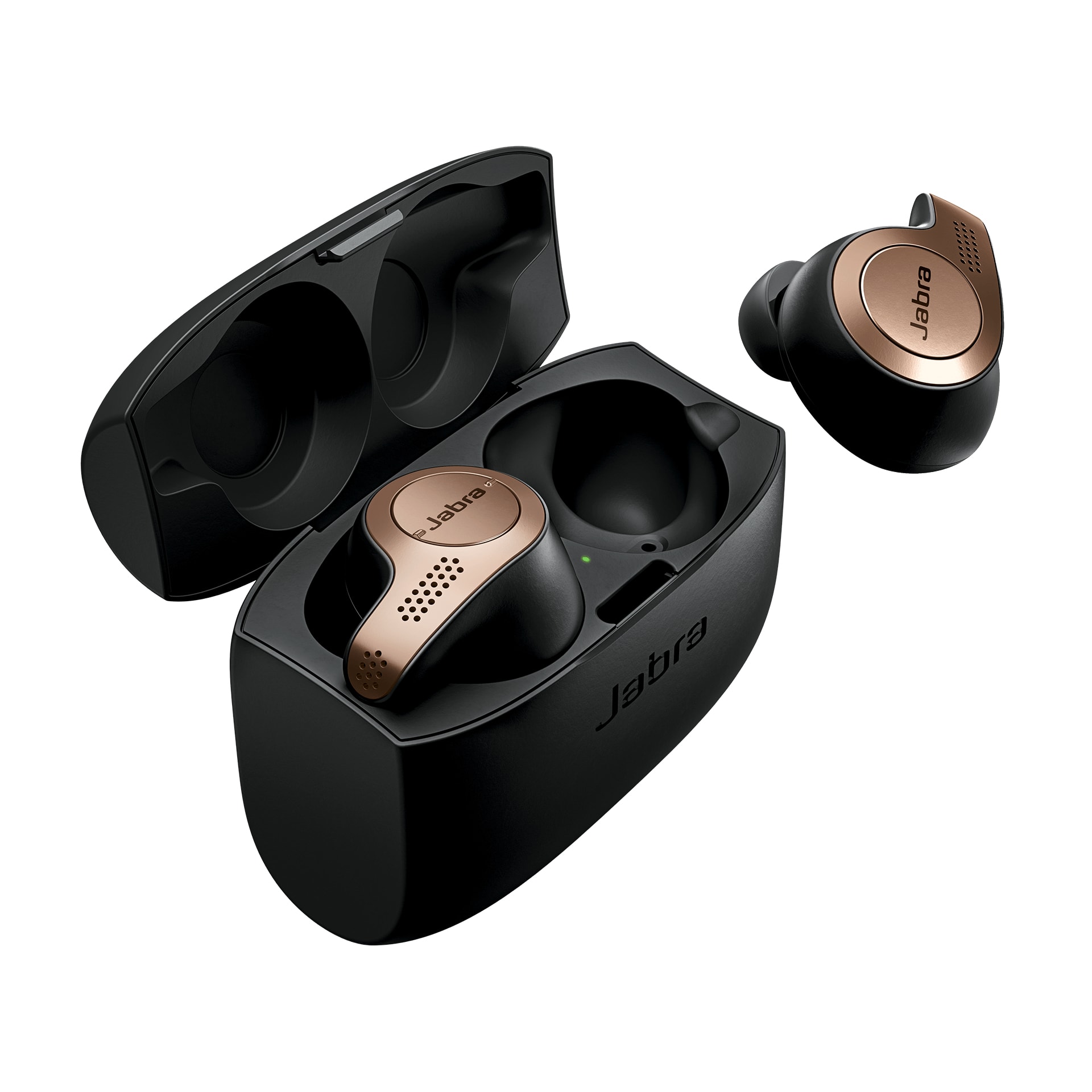 JABRA - AURICOLARE IN EAR TRUE WIRELESS BLUETOOT