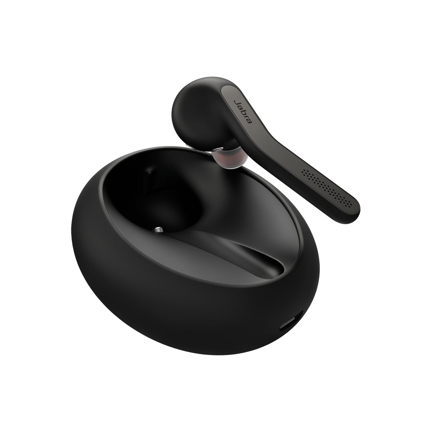 JABRA - AURICOLARE MONO IN EAR BLUETOOTH TALK 55