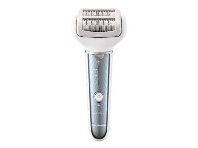 PANASONIC - EPILATORE RICAR WET DRY AUT 30MIN