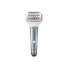 PANASONIC - EPILATORE RICAR WET DRY AUT 30MIN