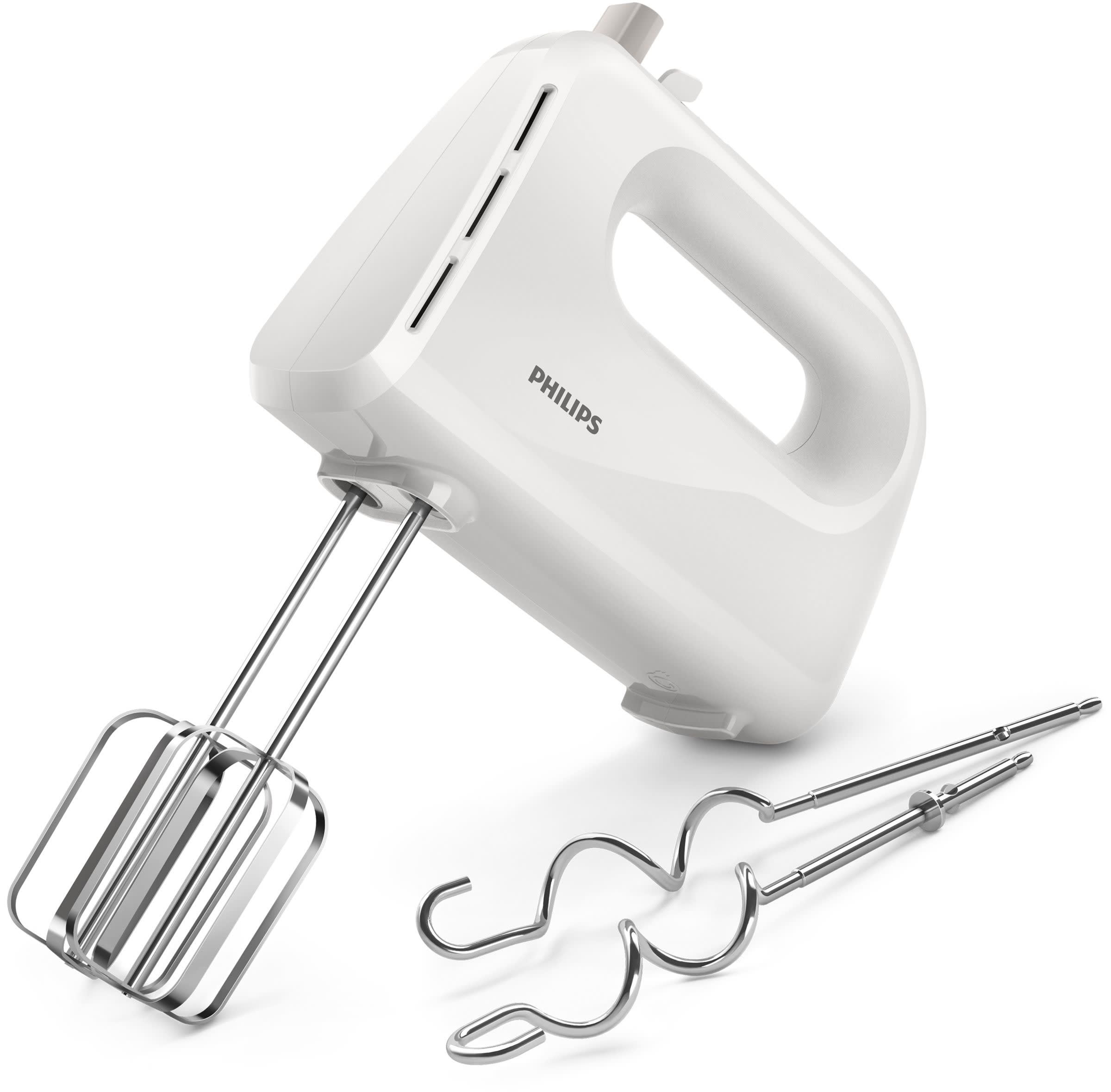 PHILIPS - SBATTITORE 300W 5VELOCITA' E TURBO