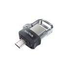 SAN DISK - SANDISK CRUZER ULTRA DUAL M3.0 USB 3.0-M SAD3102216