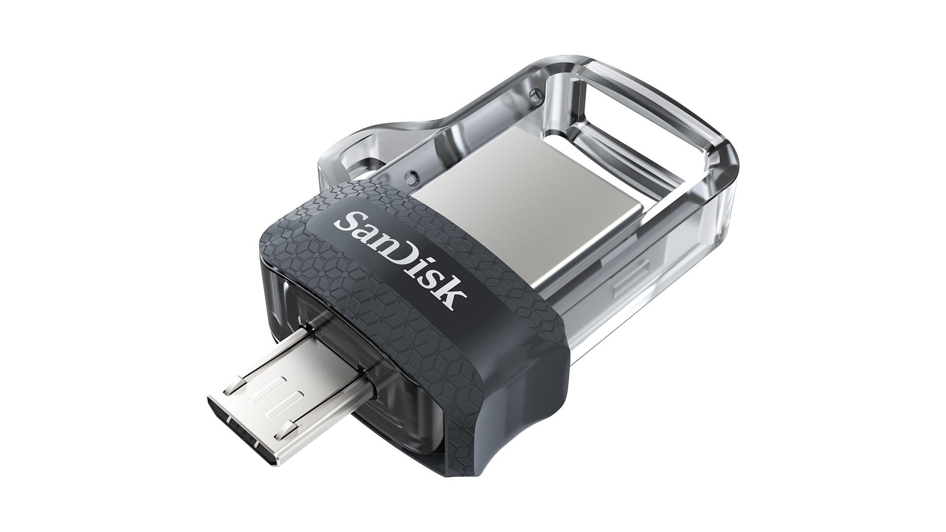SAN DISK - SANDISK CRUZER ULTRA DUAL M3.0 USB 3.0-M